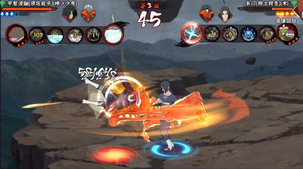 火影忍者手游怎么上分最快-火影忍者手游上分分享