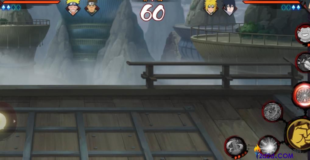 火影忍者手游怎么上分最快