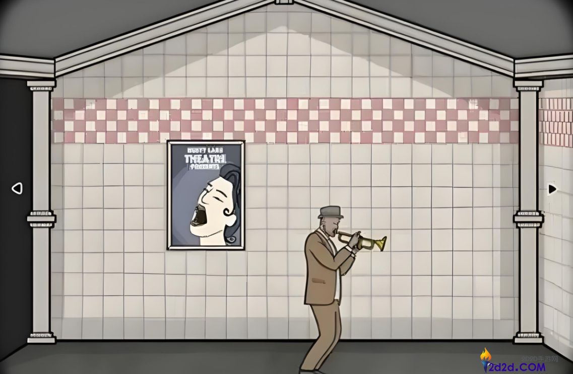 绣湖地铁繁花第四站怎么过