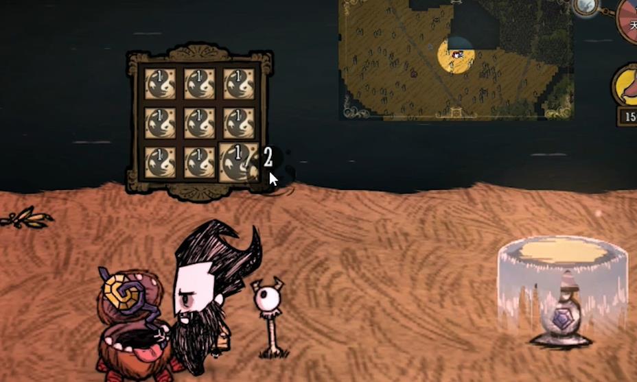 饥荒切斯特怎么使用-饥荒切斯特干货