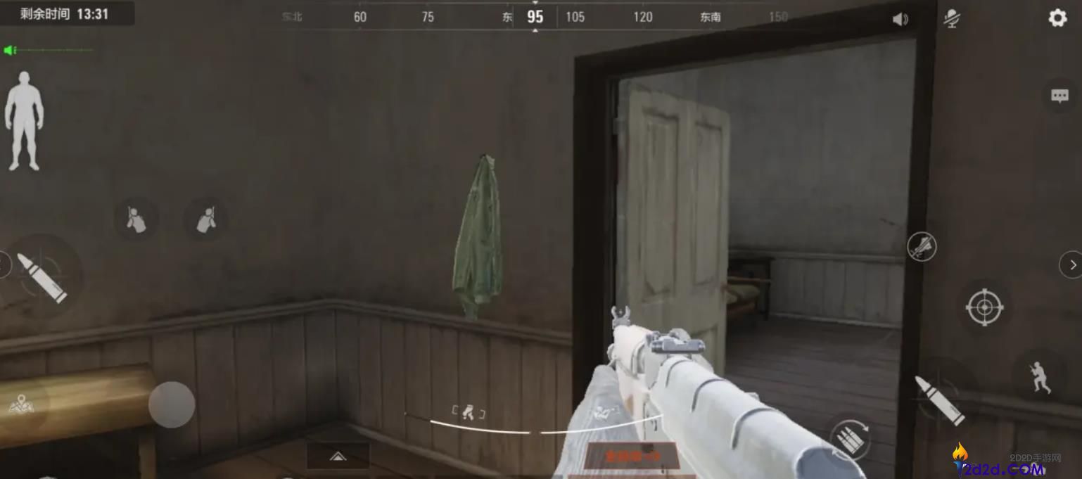 暗区突围农场出金率最高的地方在哪