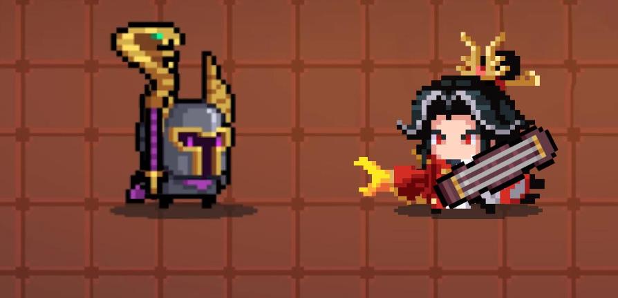 元气骑士咒法骑士技能是什么-元气骑士咒法骑士技能完全解析