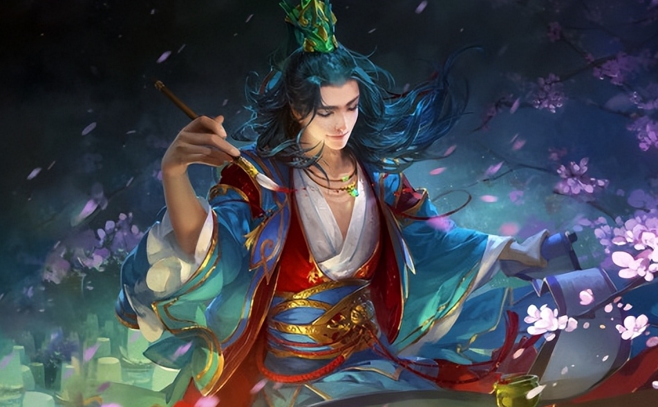 三国杀曹植技能是什么-三国杀曹植完全解析