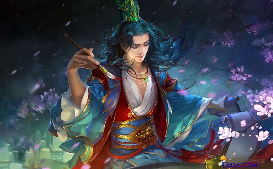 三国杀曹植技能是什么