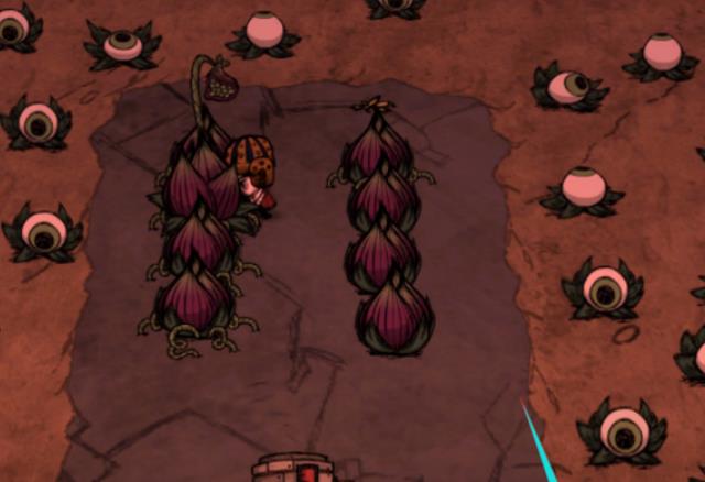 饥荒食人花有什么作用-饥荒食人花测评