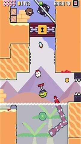 超级飞鸡2Super手游下载