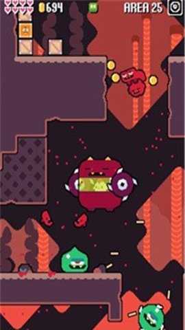 超级飞鸡2Super手游下载