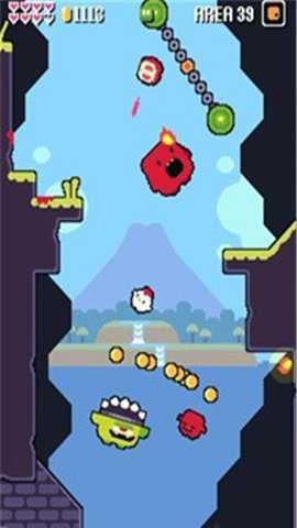 超级飞鸡2Super手游下载