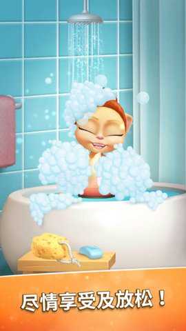 会说话的艾玛猫芭蕾舞星游戏下载