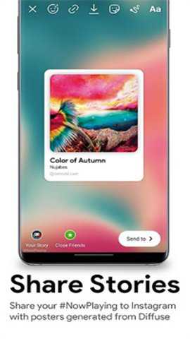 漫反射动态壁纸下载