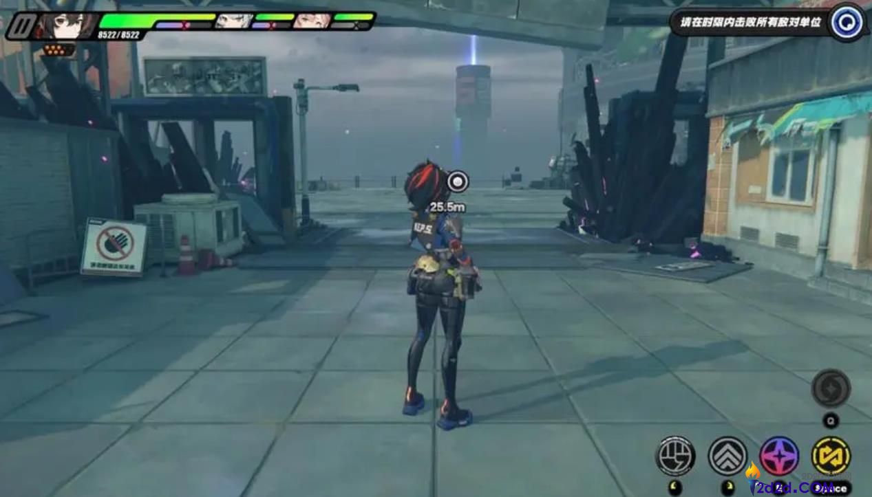 绝区零朱鸢音擎怎么选