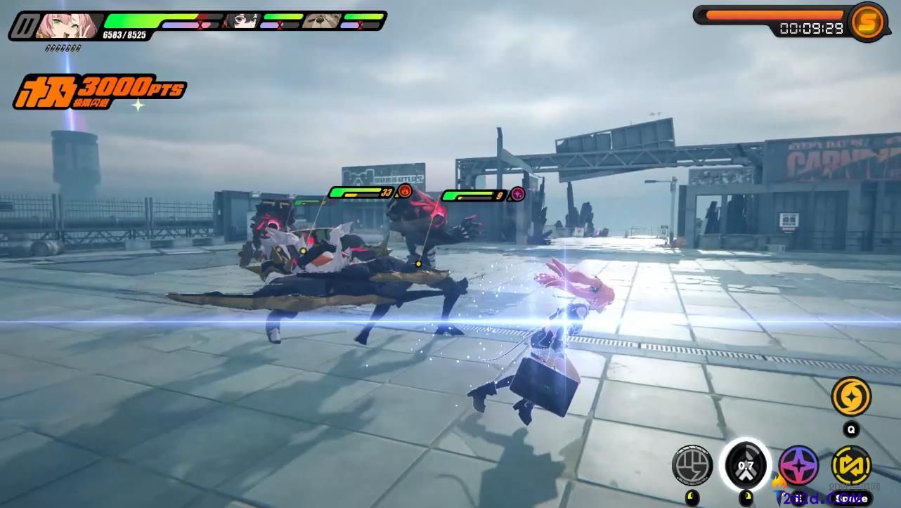 绝区零朱鸢音擎怎么选