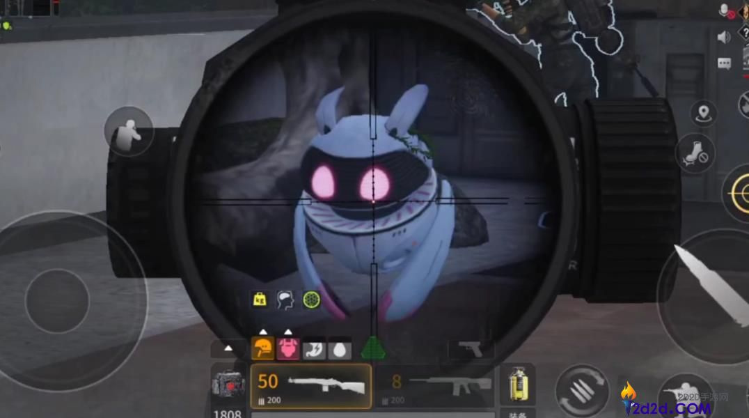 萤火突击宠物怎么选择