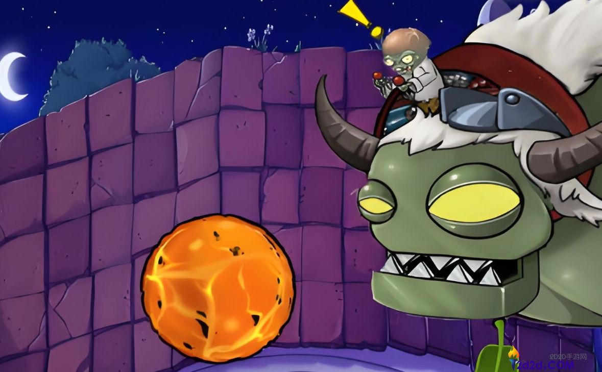 植物大战僵尸僵王复仇2怎么通关