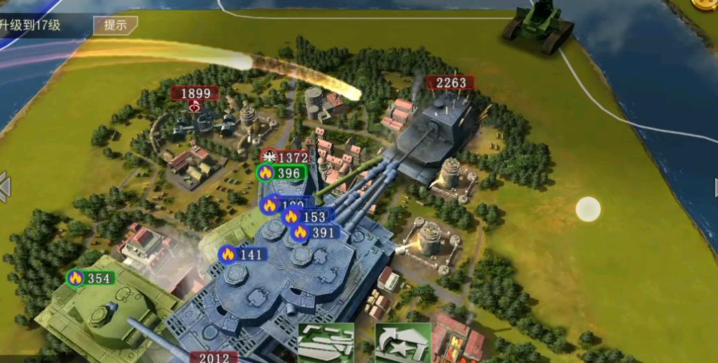 二战风云2加勒比海战怎么玩-二战风云2加勒比海战干货