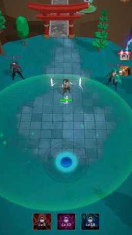 御剑飞行手游官方版游戏下载