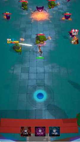 御剑飞行手游官方版游戏下载