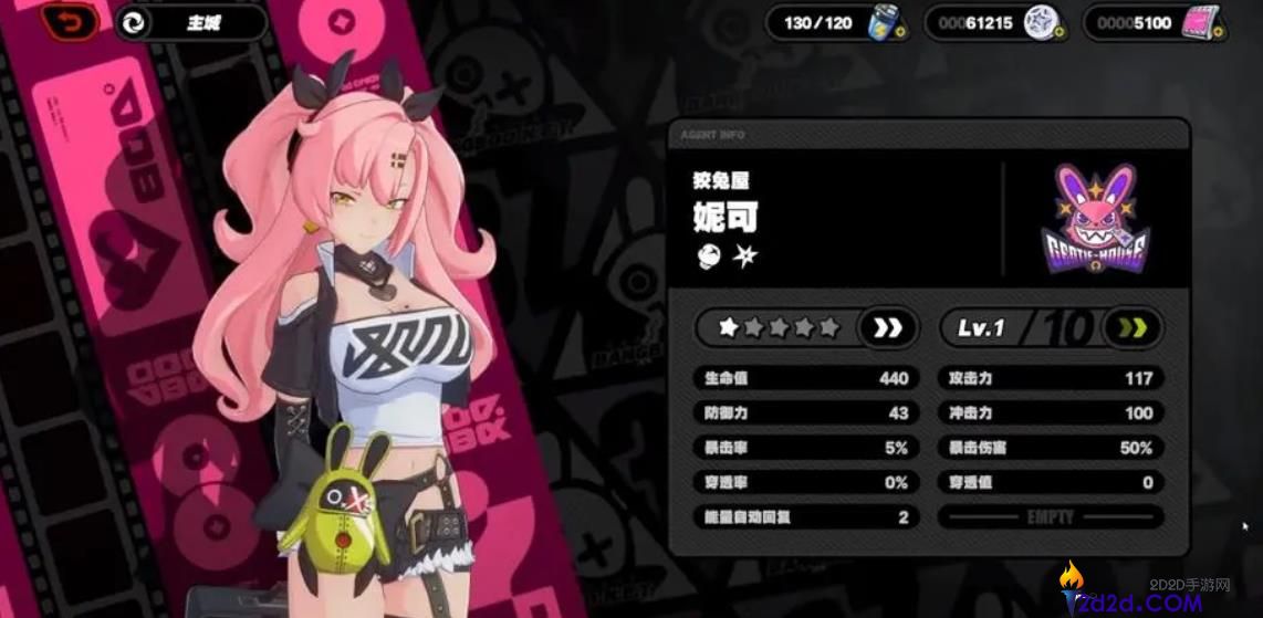 绝区零辅助练哪个好