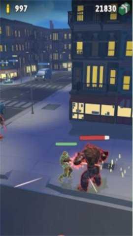 破坏家伙游戏下载