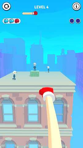 弹性拳击中文版游戏下载