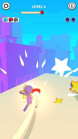 弹性拳击中文版游戏下载