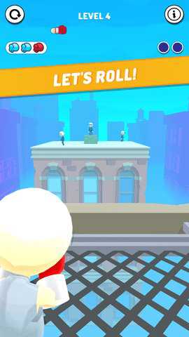 弹性拳击中文版游戏下载