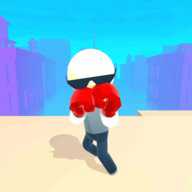 弹性拳击中文版