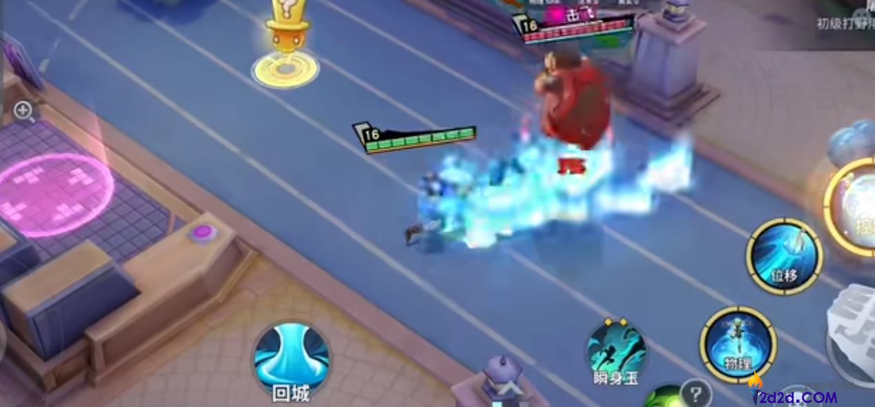 非人学园赫菲斯该怎么玩