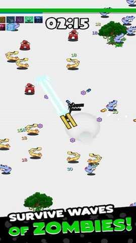 受感染的字母爱游戏下载