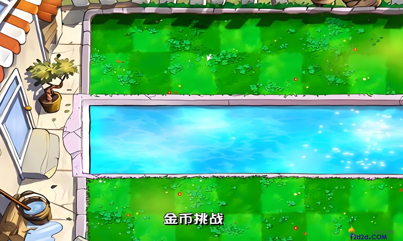 植物大战僵尸怎么刷金币