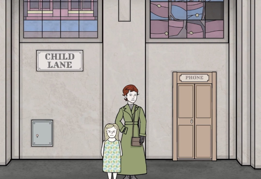 绣湖地铁繁花第二站怎么通关-绣湖地铁繁花第二站操作指南