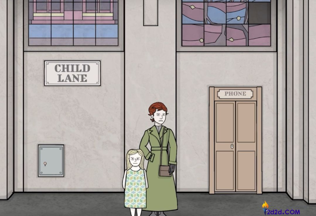 绣湖地铁繁花第二站怎么通关