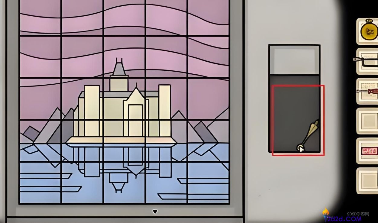 绣湖地铁繁花第二站怎么通关