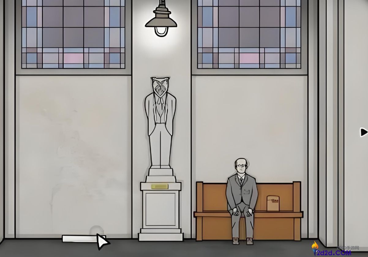 绣湖地铁繁花第二站怎么通关