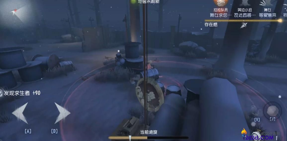 第五人格监管者上分有哪些技巧