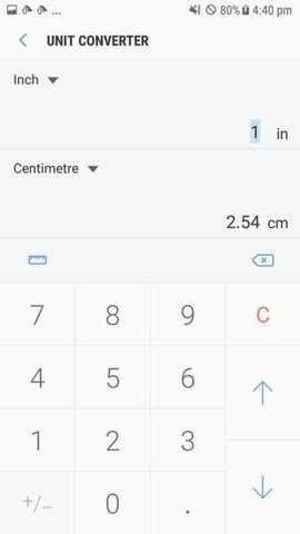 三星手机计算器官方下载