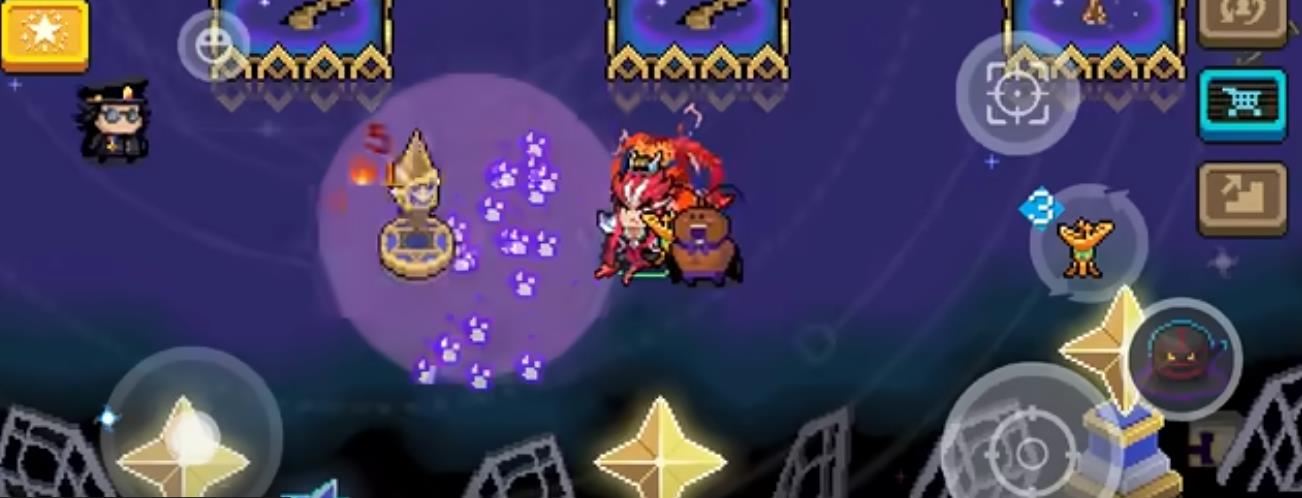 元气骑士诅咒圣杯有什么用-元气骑士诅咒圣杯操作指南