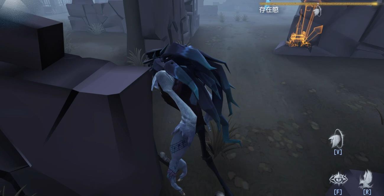 第五人格哪些技能可以透视求生者-第五人格技能透视养成方法