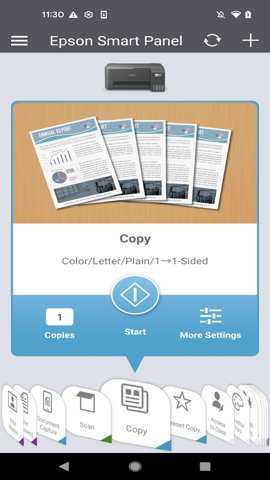 epsonsmartpanel下载最新版