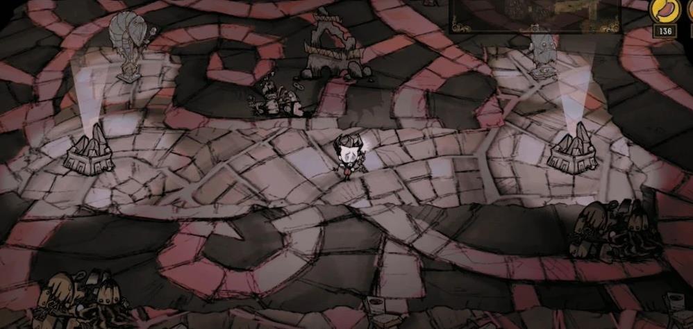 饥荒梦魇循环是什么-饥荒梦魇循环全面指导