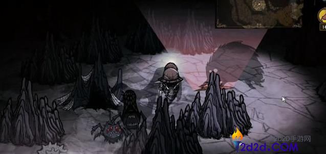 饥荒梦魇循环是什么