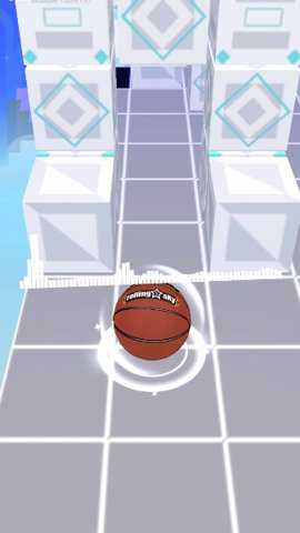 滚动的小黑子官方版RoIIing游戏下载