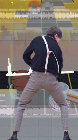 滚动的小黑子官方版RoIIing游戏下载