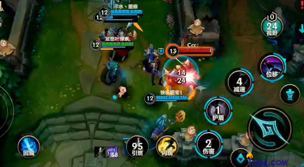 英雄联盟手游薇古丝怎么玩