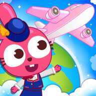 泡泡小镇旅行广告版