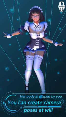 歌舞女郎手游2023最新版游戏下载