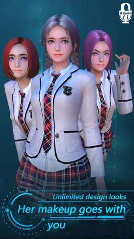 歌舞女郎手游2023最新版游戏下载