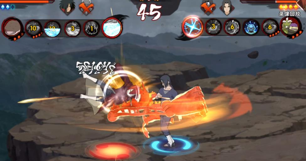 火影忍者手游决斗场技巧有哪些-火影忍者手游决斗场分享