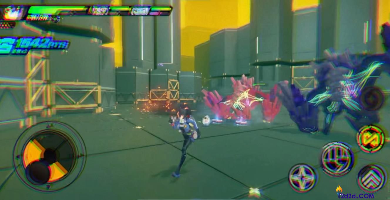 绝区零朱鸢怎么配队