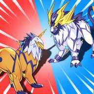 宝可梦与地下城2官方版MND